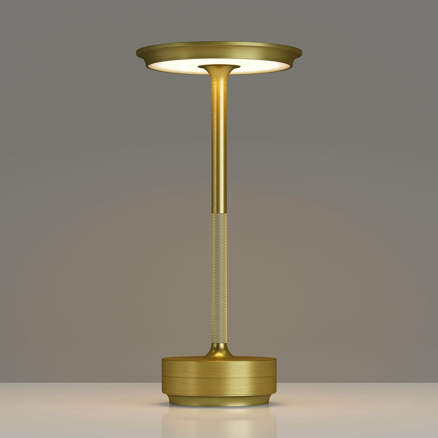 TBBGA Cordless Rechargeable Table Lamp